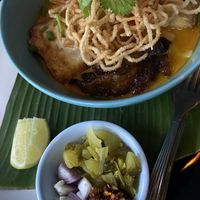   at Mr Green in Chiang Mai