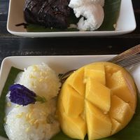   at Mr Green in Chiang Mai