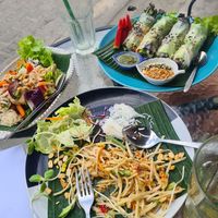  at Mr Green in Chiang Mai