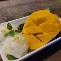  at Mr Green in Chiang Mai