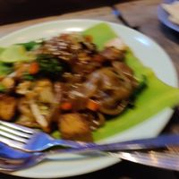  at Mr Green in Chiang Mai