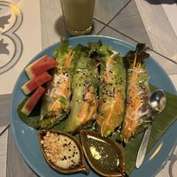   at Mr Green in Chiang Mai