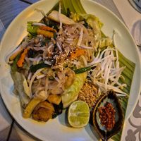  at Mr Green in Chiang Mai