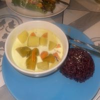   at Mr Green in Chiang Mai