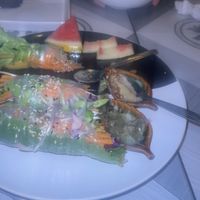   at Mr Green in Chiang Mai