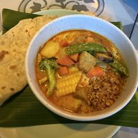   at Mr Green in Chiang Mai