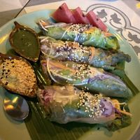   at Mr Green in Chiang Mai