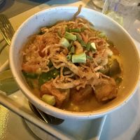   at Mr Green in Chiang Mai