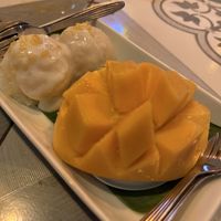   at Mr Green in Chiang Mai