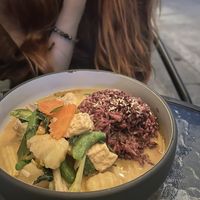   at Mr Green in Chiang Mai