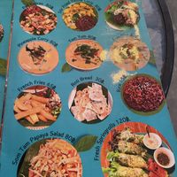   at Mr Green in Chiang Mai