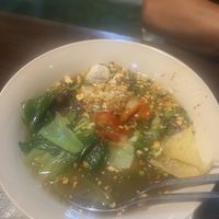   at Mr Green in Chiang Mai