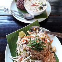 Delishes at Mr Green in Chiang Mai