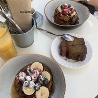   at La Popote d'Ondine in Nice