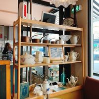  at La Popote d'Ondine in Nice