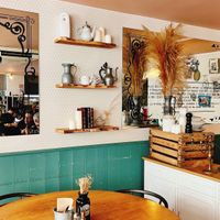  at La Popote d'Ondine in Nice