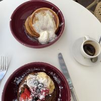   at La Popote d'Ondine in Nice