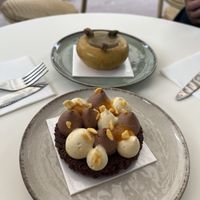   at La Popote d'Ondine in Nice