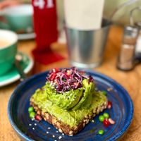  at La Popote d'Ondine in Nice