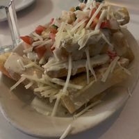 Yuca Fries at Peña Pachamama in San Francisco