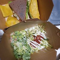 Raw at Peña Pachamama in San Francisco