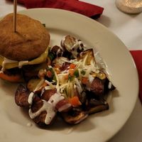  at Peña Pachamama in San Francisco