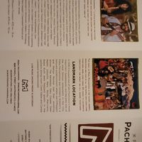  at Peña Pachamama in San Francisco