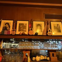   at Peña Pachamama in San Francisco