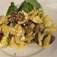   at Peña Pachamama in San Francisco