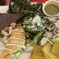   at Peña Pachamama in San Francisco