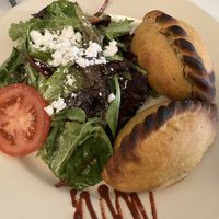   at Peña Pachamama in San Francisco