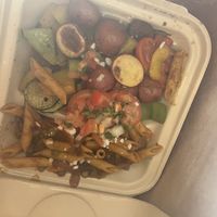   at Peña Pachamama in San Francisco