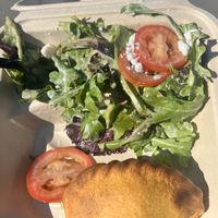   at Peña Pachamama in San Francisco