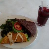  at Peña Pachamama in San Francisco