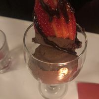   at Peña Pachamama in San Francisco