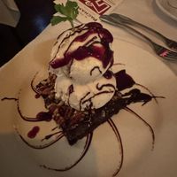 Most all vegans do that  at Peña Pachamama in San Francisco