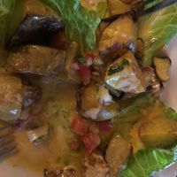   at Peña Pachamama in San Francisco