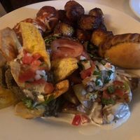   at Peña Pachamama in San Francisco