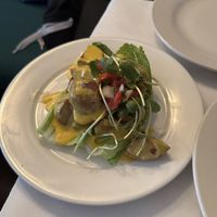   at Peña Pachamama in San Francisco