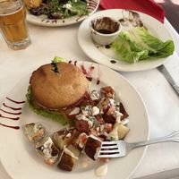   at Peña Pachamama in San Francisco