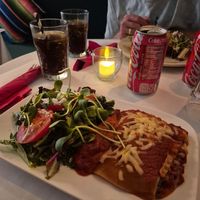  at Peña Pachamama in San Francisco