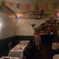  at Peña Pachamama in San Francisco