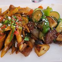  at Peña Pachamama in San Francisco