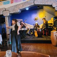  at Peña Pachamama in San Francisco