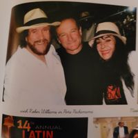  at Peña Pachamama in San Francisco