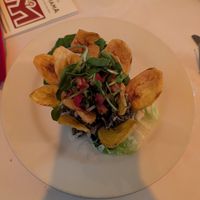  at Peña Pachamama in San Francisco