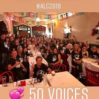 Dinner! at Peña Pachamama in San Francisco