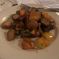 Pique macho  at Peña Pachamama in San Francisco