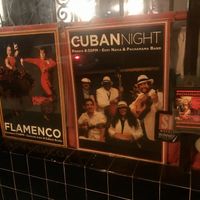 Latin performances  at Peña Pachamama in San Francisco