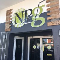 The best  at NRG  in Nassau